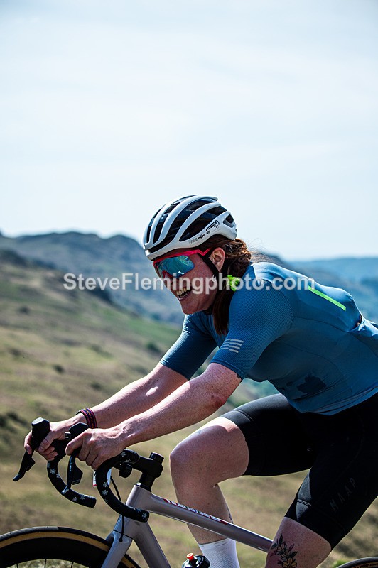 144319-2 - Hardknott Pass Camera 3 14.00-15.00