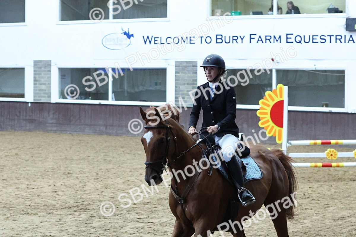 SBM_007609 - Class 11 - 90cm Open