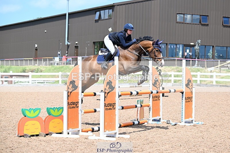 240605A-144602-00792 - Cls 4 Newcomers and 1.10m Open