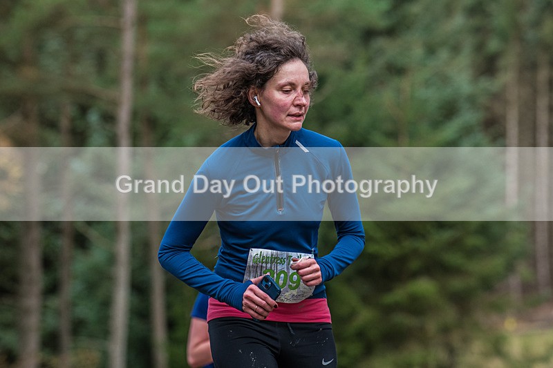 Glentress 21  10K-1115 - High Terrain Events Glentress 21 & 10K Trail Races Saturday 16th November 2024