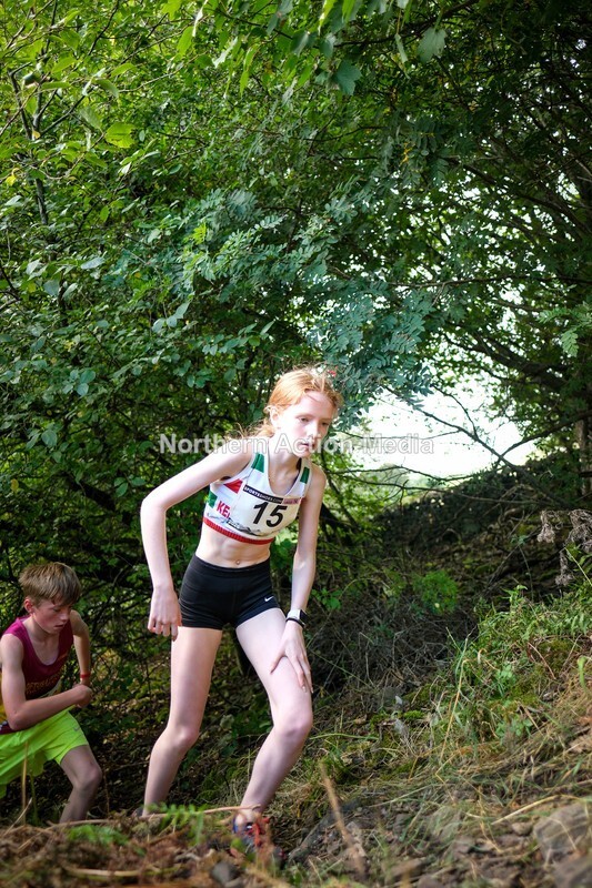 DSCF4813 - Reeth fell race age grades