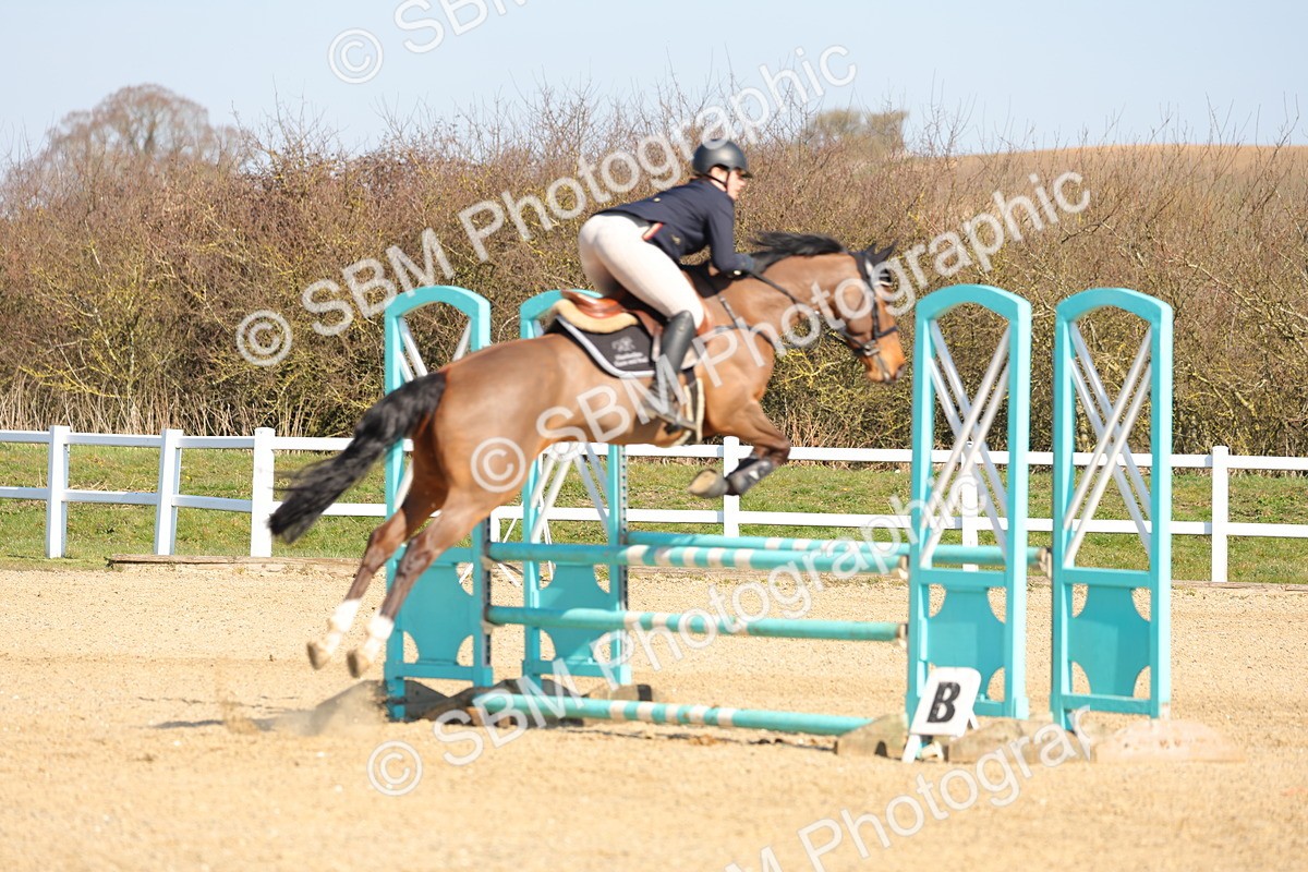 SBM_000738 - Class 2 - Senior British Novice - 90cm