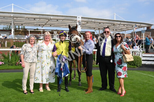 yr05092021r2-45 - Race 2 2.40pm John and Judith Marshall Memorial Stakes