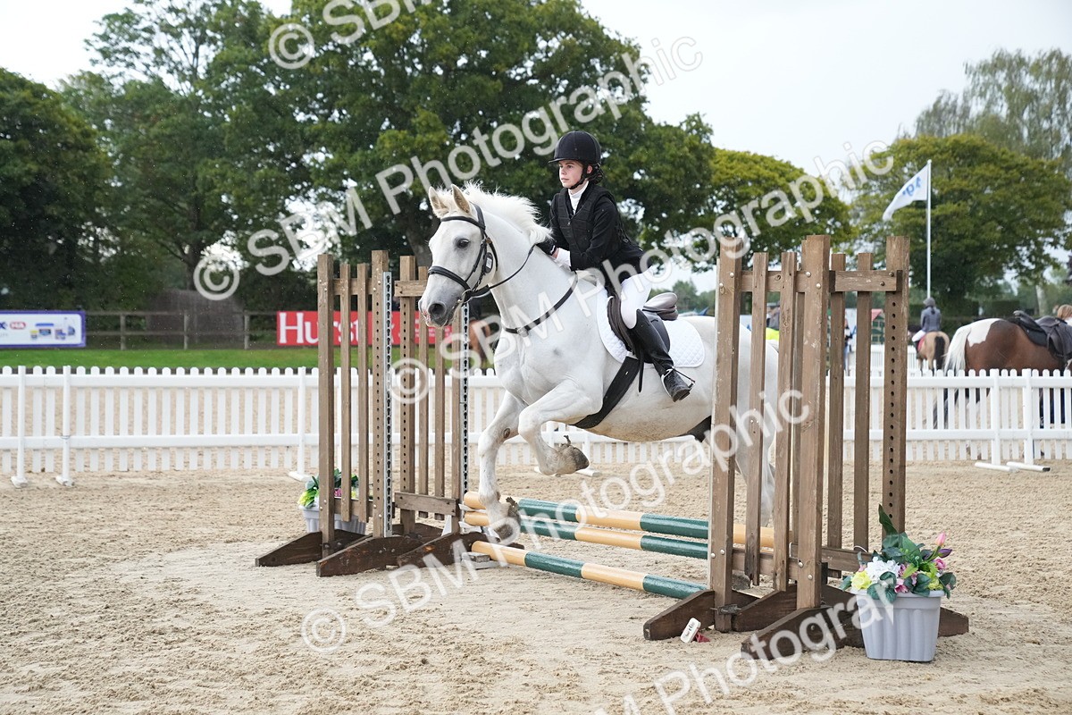 SBM_00089 - J53 - Clear Round 40cm