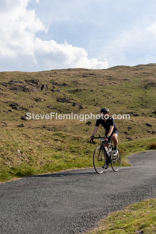 162558 - Wrynose 15.00-16.00