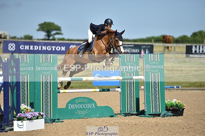 250628-155040-05914 - Cls 12 Newcomers Jump offs & Presentations