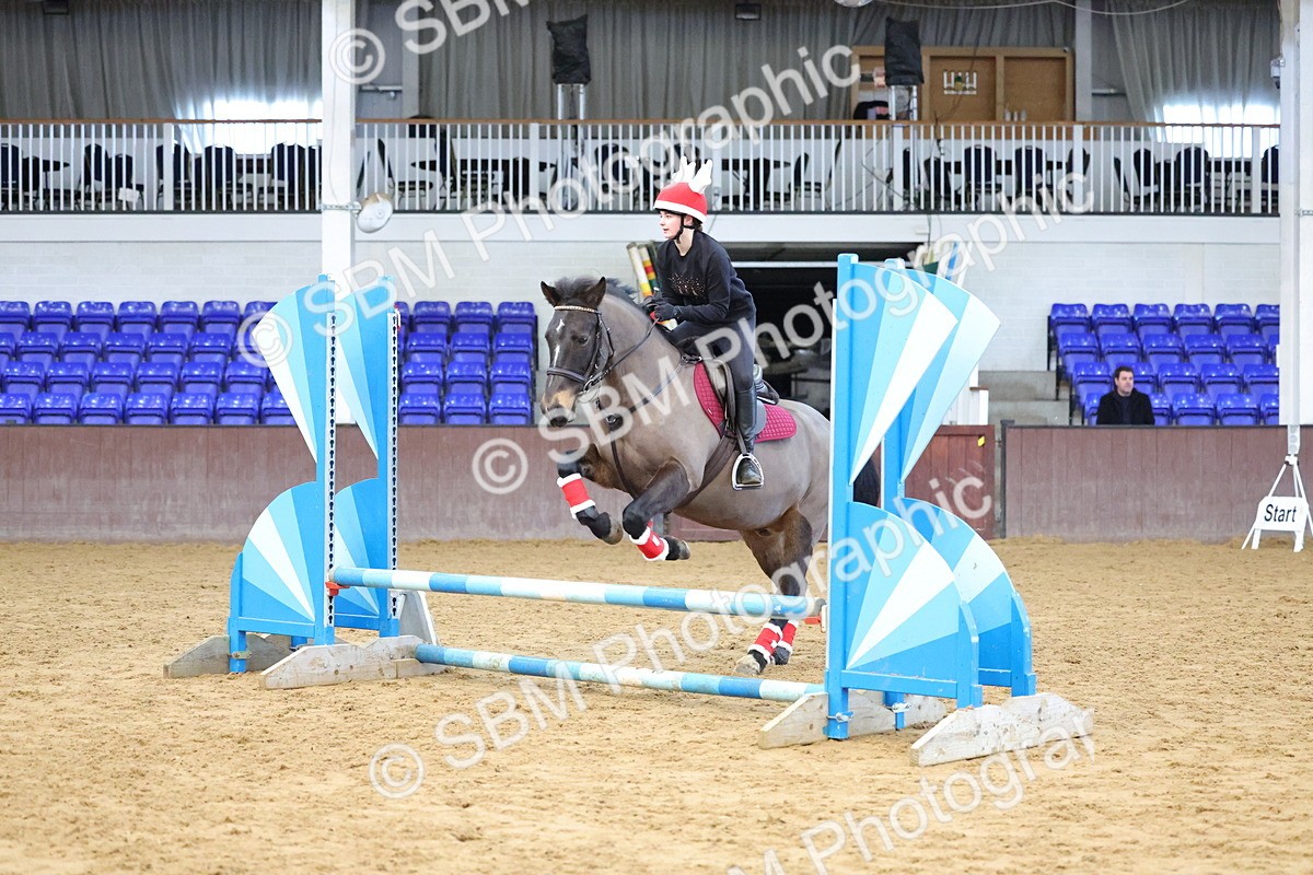 SBM_000533 - Class 2 - Show Jumping 60cm