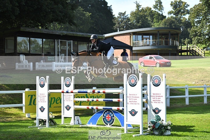 230908-130326-01340 - Cls 3 National 1.30m Open