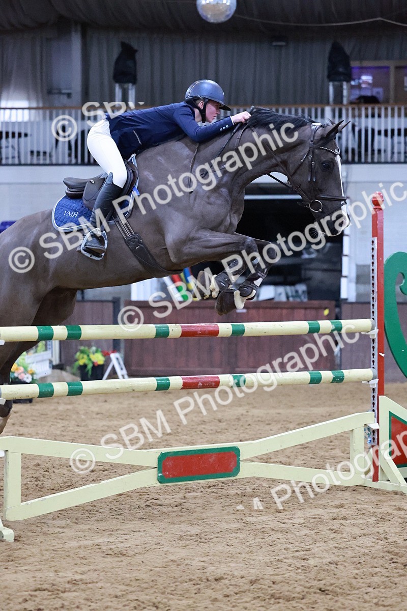 SBM_008475 - Class 26 - WB Equiline Star Championship Qualifier 1.10m