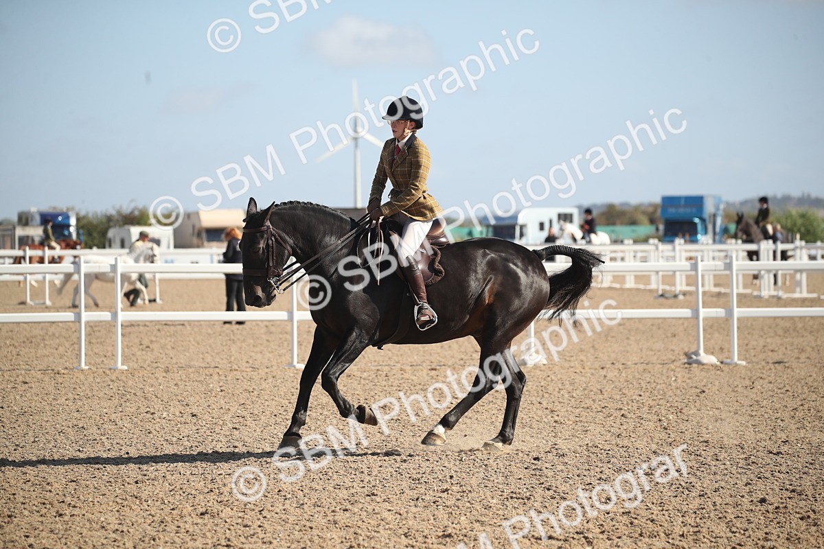 SBM_22808 - Class 602 - 2026 Area - Ridden Veteran
