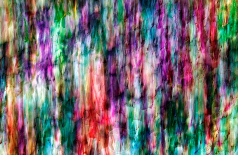 Chromatic Drift Abstract - Abstracts
