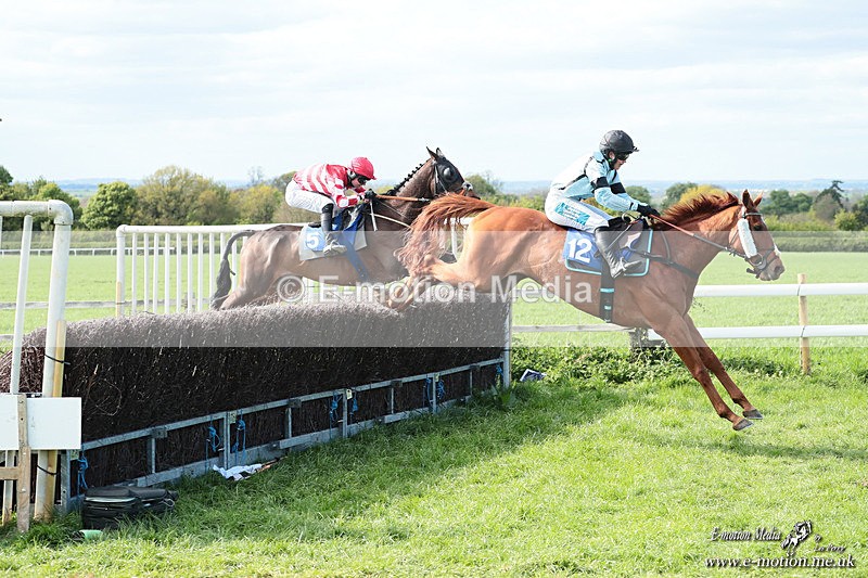 PtP 190426 1143 - Vine & Craven PtP Kingston Blount 19/04/26