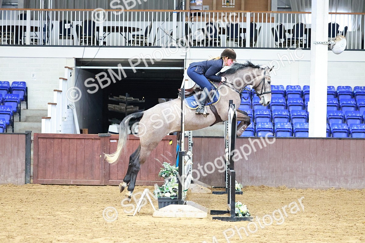 SBM_002508 - Class 9 - Senior Discovery - 1.00m