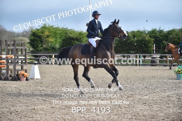 BPP_4193 - CLASS 10 RHS Foxhunter Championship Qualifier