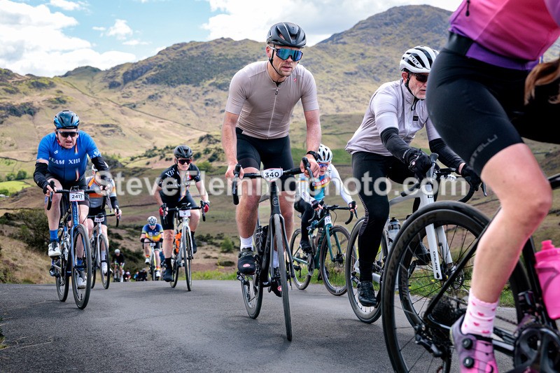 135439 - Blea Tarn Climb 13:00 - 14:00