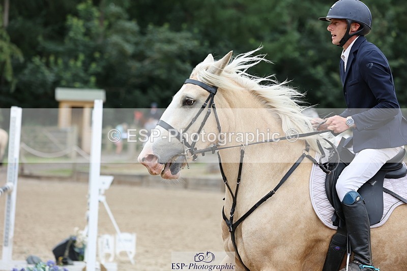 250705A-142104-15393 - Cls 36 Snr Discovery and 1m Open