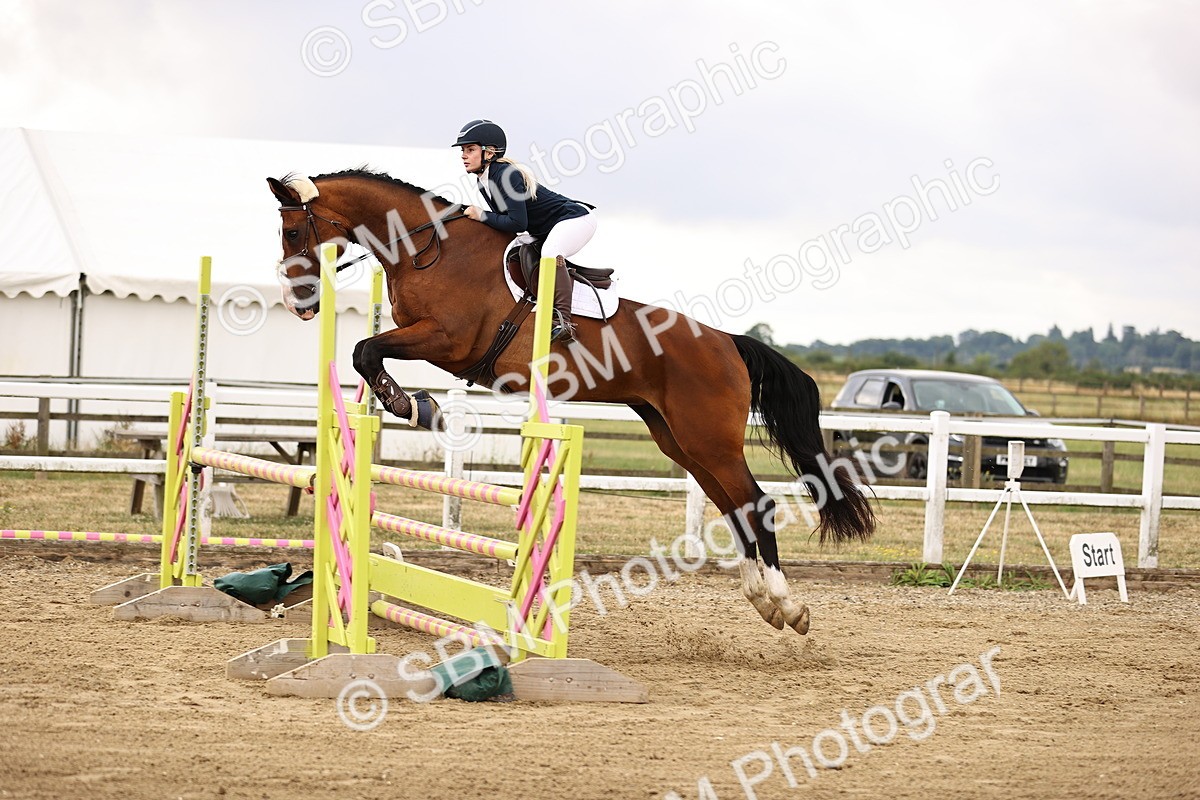 SBM_026405 - Class 12 - Amateur Championship Qualifier 1.05m