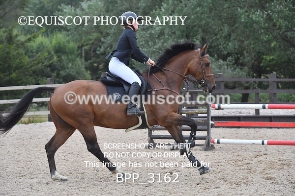 BPP_3162 - CLASS 3 Senior Discovery/ 1m Open
