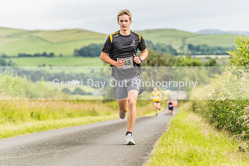 Lambfoot-214 - Lambfoot Loop Road Race Tuesday 2nd July 2024
