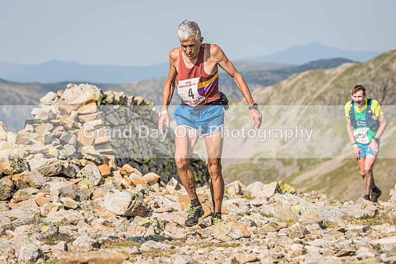 Ennerdale-696 - Ennerdale Horseshoe Fell Race Saturday 10th June 2023