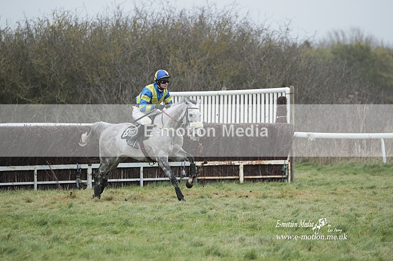 PtP 041222 0670 - Larkhill Racing Club Point-to-Point Larkhill 01/01/23