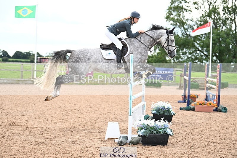 240912A-122056-01442 - Cls 3 Snr Foxhunter