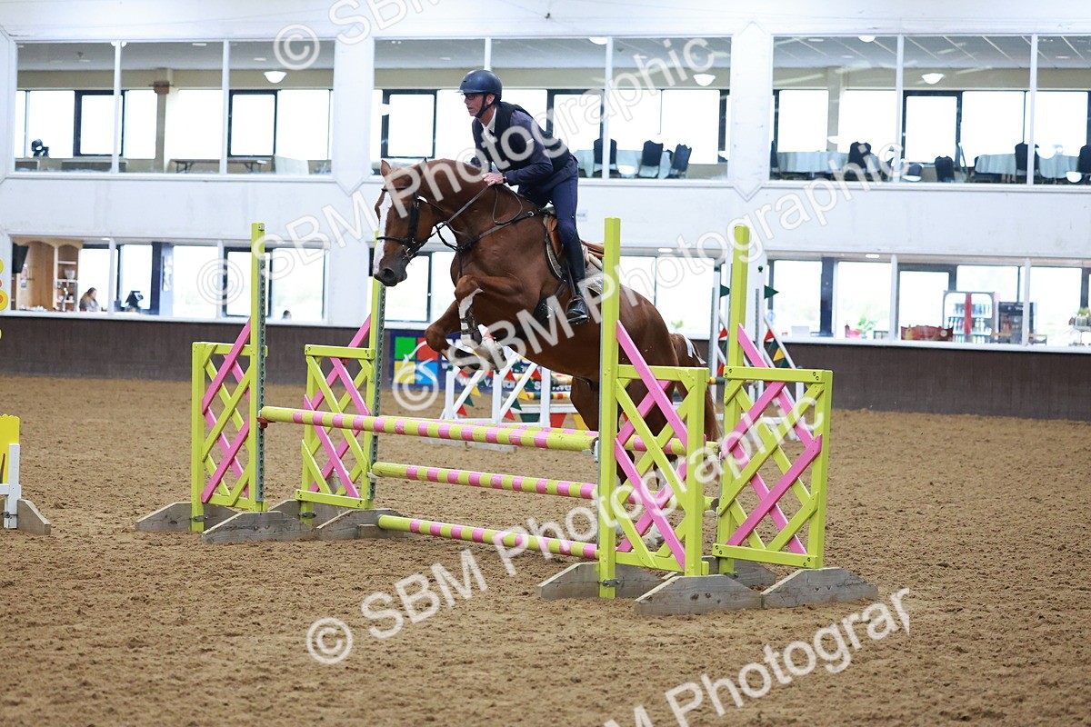 SBM_000064 - Class 1 - Clear Round