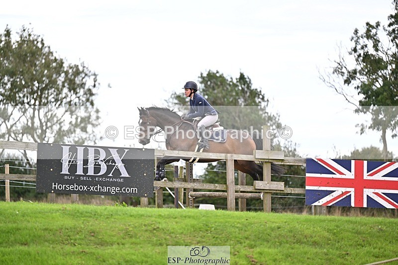 250921-154916-04029 - Cls 22 Unaffiliated 90cm Derby