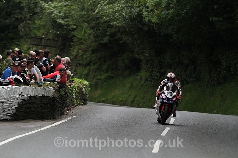 PR155178 - Superbike TT