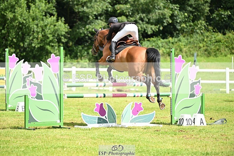 240713-111500-37493 - Cls 147 Amateur 1.10m Championships