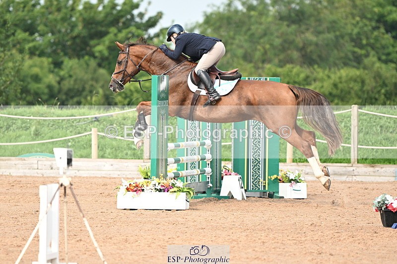 240801A-094708-01111 - Cls 1 British Novice and 90cm Open