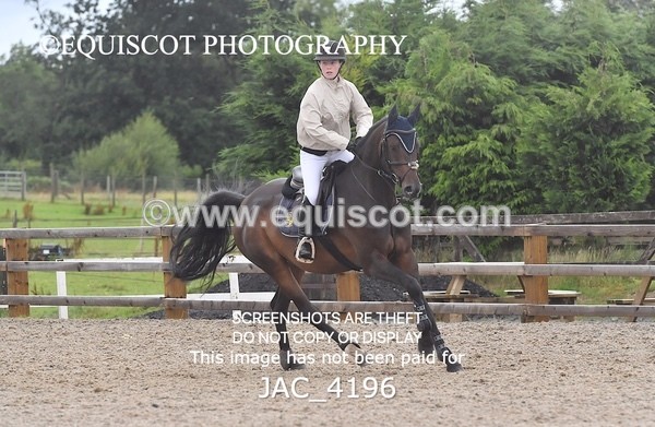 JAC_4196 - CLASS 6 Senior Newcomers/ 1.10m Open