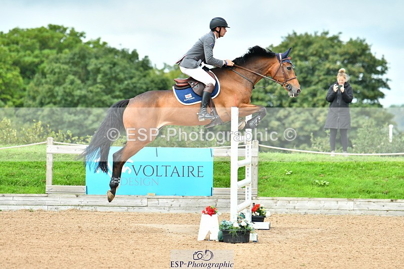 230723A-113047-11447 - Cls 12, 2 Star Big 1.45m GP Start to 12.30 break