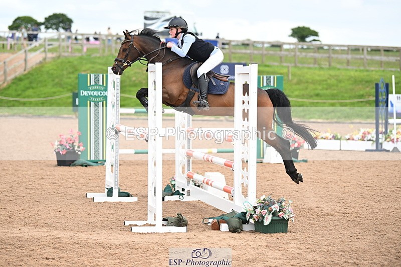 240630A-141556-14078 - Cls 25 HOYS 138cm Qualifier
