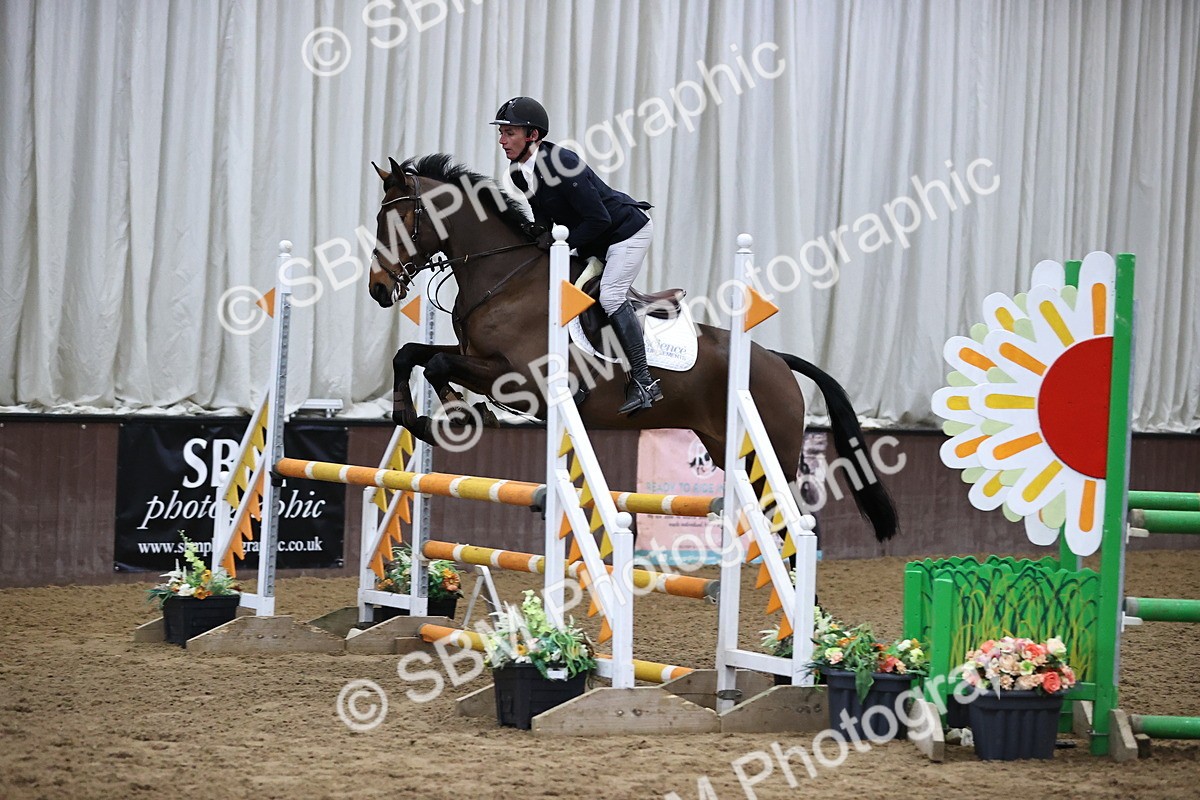 SBM_001147 - Class 3 - Senior Discovery - 1.00m Open