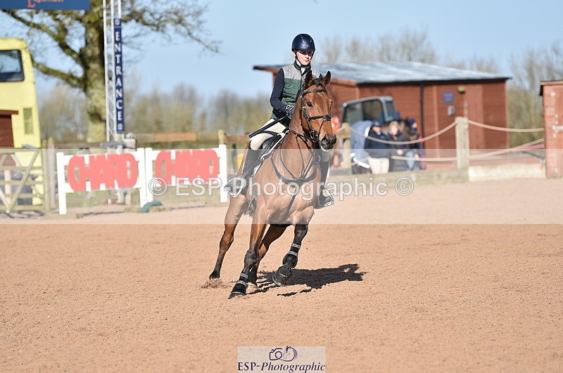 240306A-103622-00805 - Cls 1 British Novice and 90cm Open