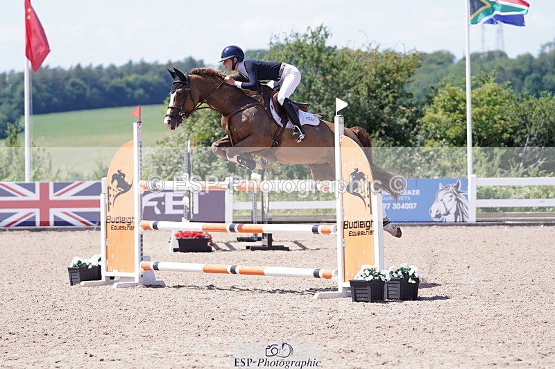 240719A-135130-11673 - Cls 14, 1 Star Silver Tour 1.25m