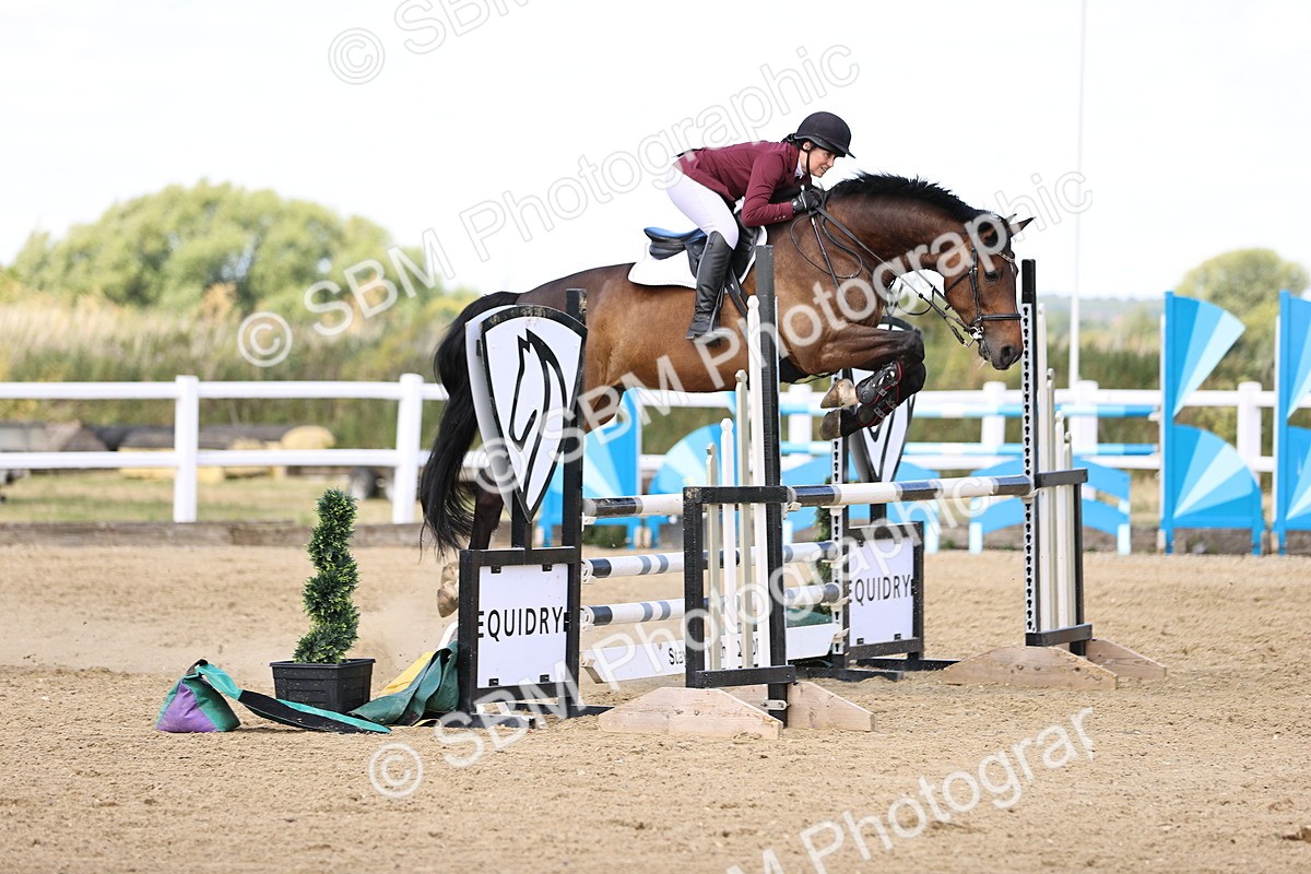 SBM_014268 - Class 14 - Senior Discovery - 1.00m Open