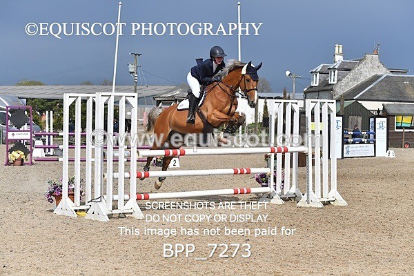BPP_7273 - CLASS 8 FRI 1.05m Amateur Championship Qualifier