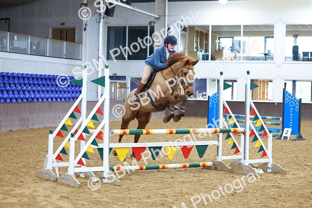 SBM_000353 - Class 2 - Senior British Novice - 90cm