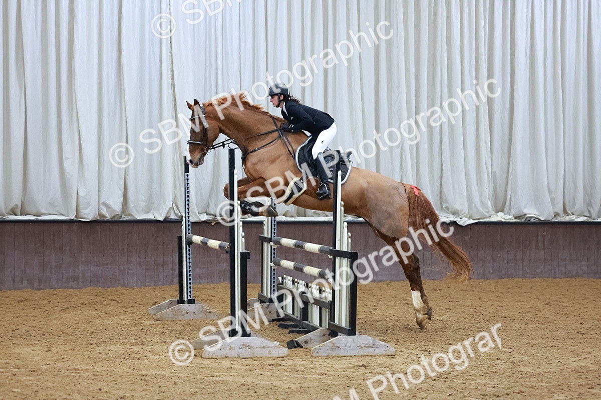SBM_001304 - Class 4 - Senior Newcomers - 1.10m