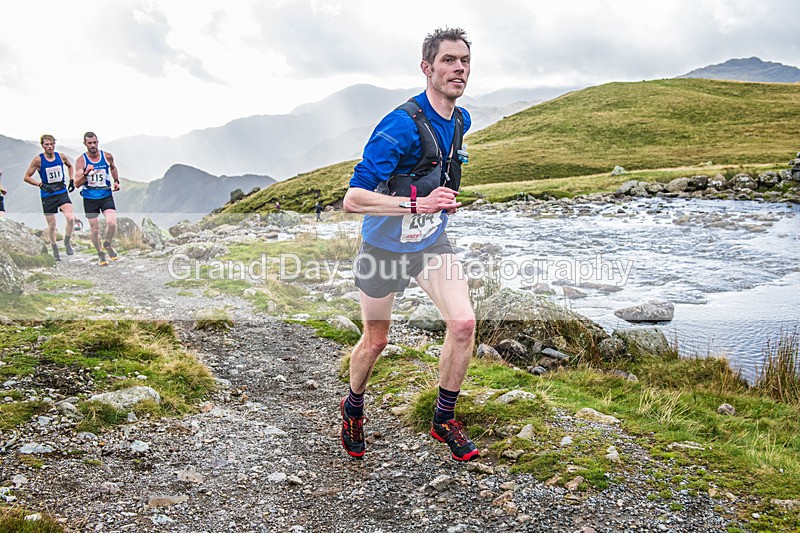 Langdale-170 - Langdale Horseshoe Fell Race Saturday 8th October 2022