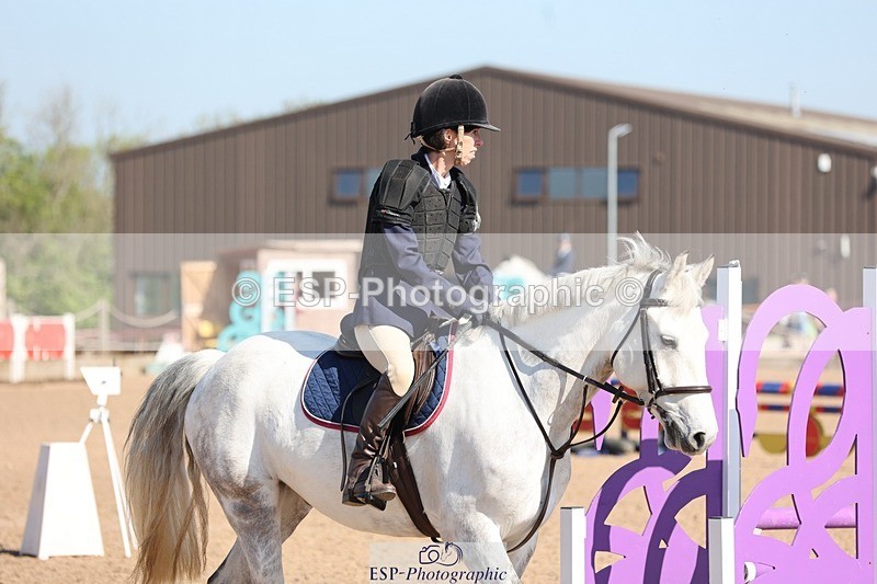 250430-101009-00063 - Cls 1 Clear Round, British Novice and 90cm Open