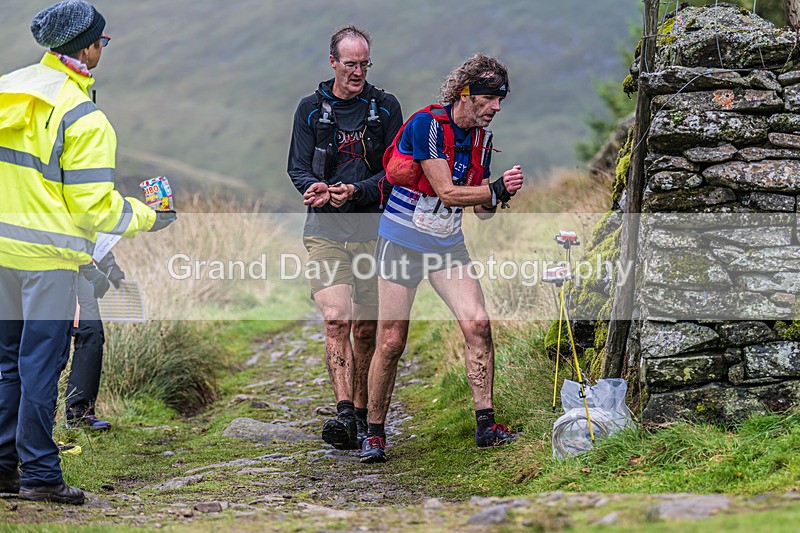 Old Crown Round-800 - Old Crown Round Fell Race Saturday 12th September 2026