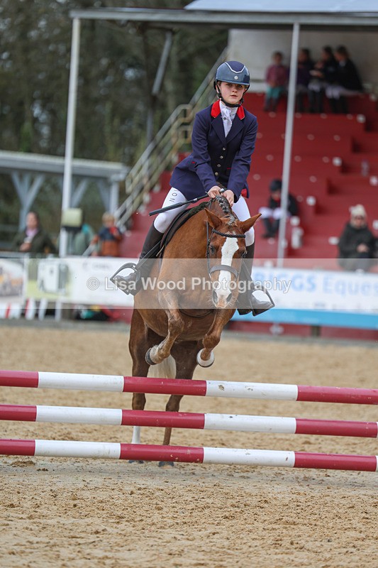 3E7A2142 - Class 3: 60 - 65 (C)