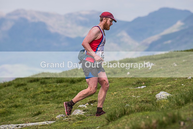 Duddon Short-35 - Duddon Valley Short Fell Race Saturday 1st June 2024