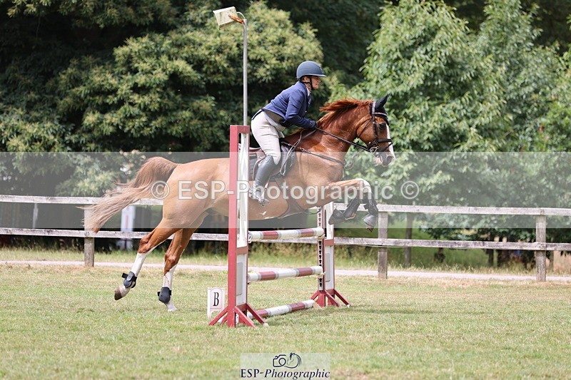 250706A-120521-18421 - Cls 53 95cm Amateur Qualifier