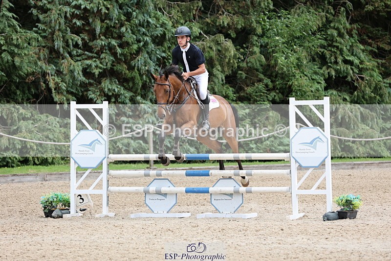 250703A-144140-05216 - Cls 9 Snr Discovery and 1m Open