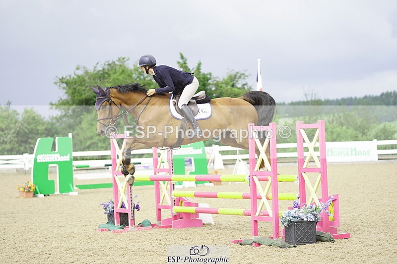 230729A-093750-04372 - Cls 20 British Novice & 90cm Open