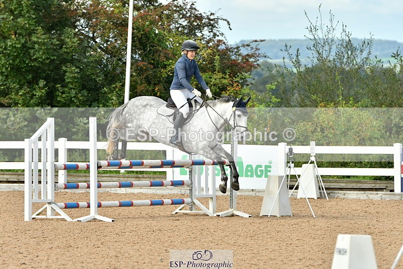 230830A-102738-00244 - Cls 1 British Novice & Open